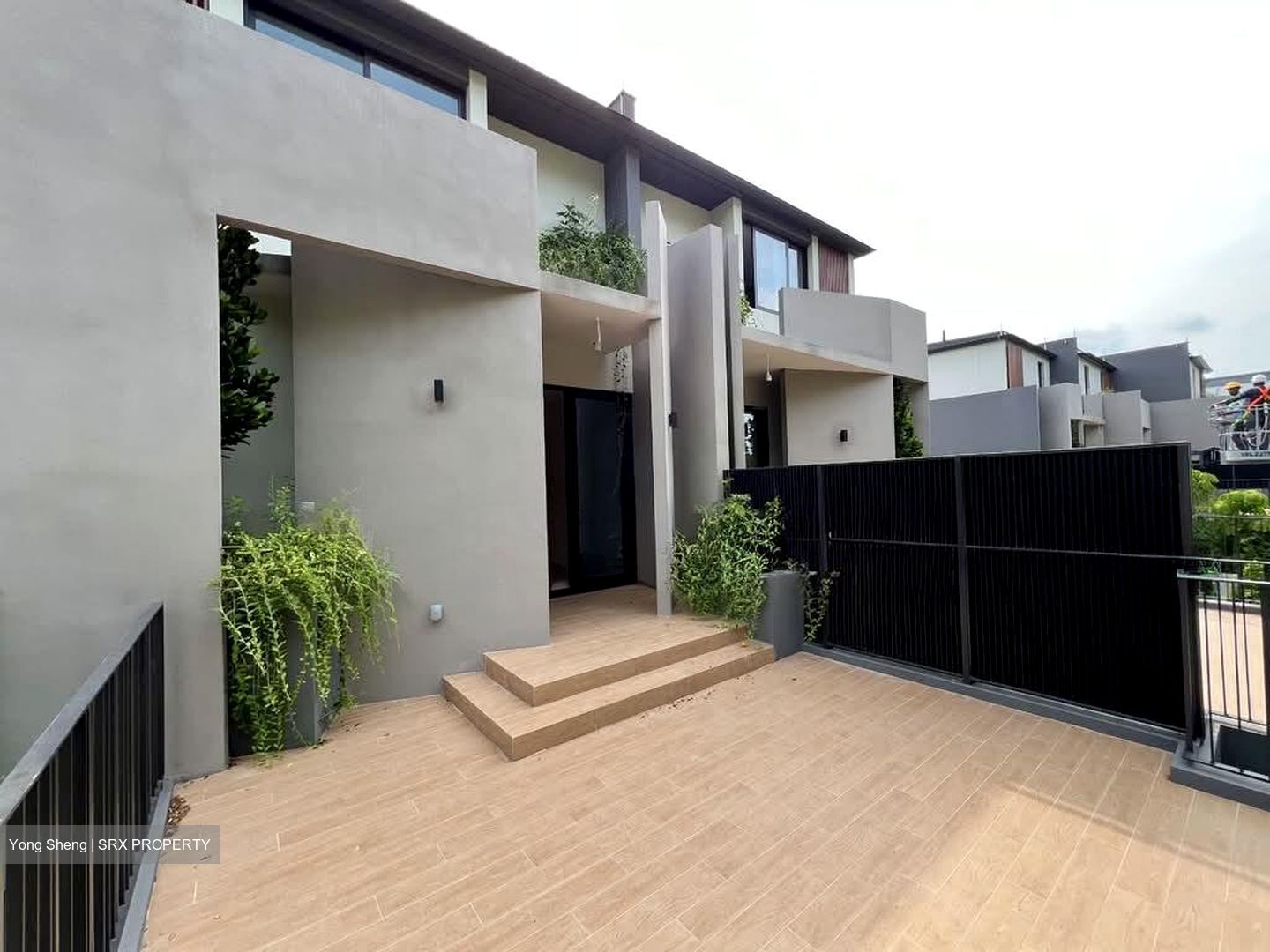Kheam Hock Road (D11), Semi-Detached #577358851